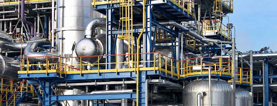 Security Solutions for Chemical Plants in Great Neck, NY