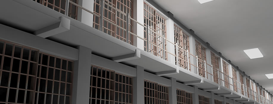 Security Solutions for Correctional Facility Great Neck, NY