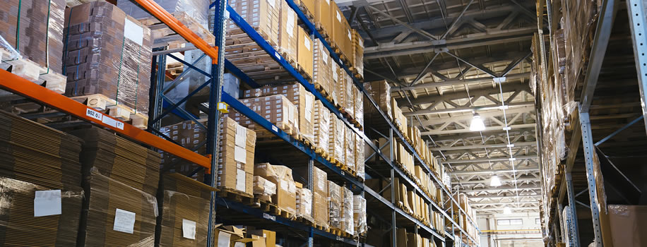 Security Solutions for Warehouses in Great Neck, NY
